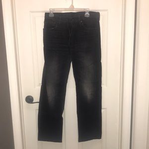 Levi’s 505 jeans